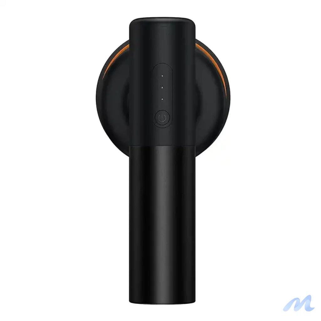 Baseus wireless electric polisher (black)