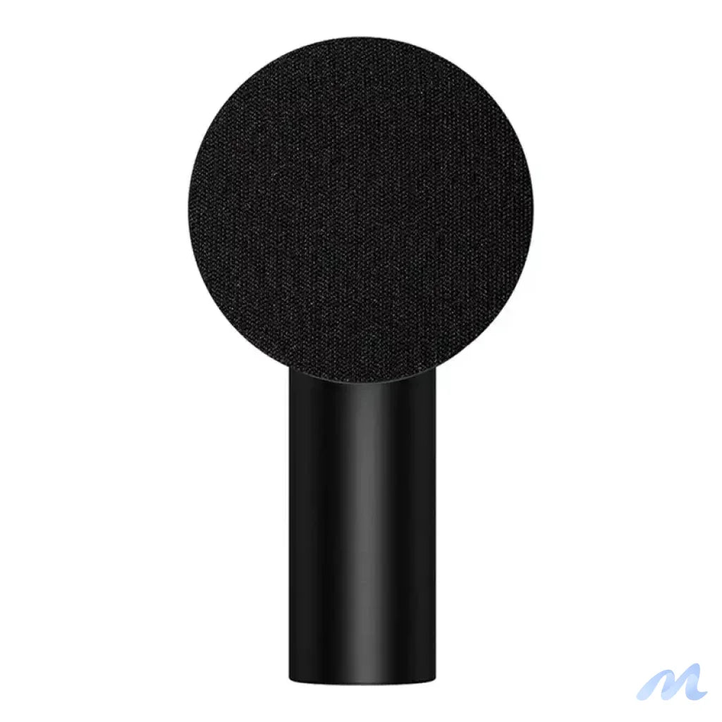 Baseus wireless electric polisher (black)