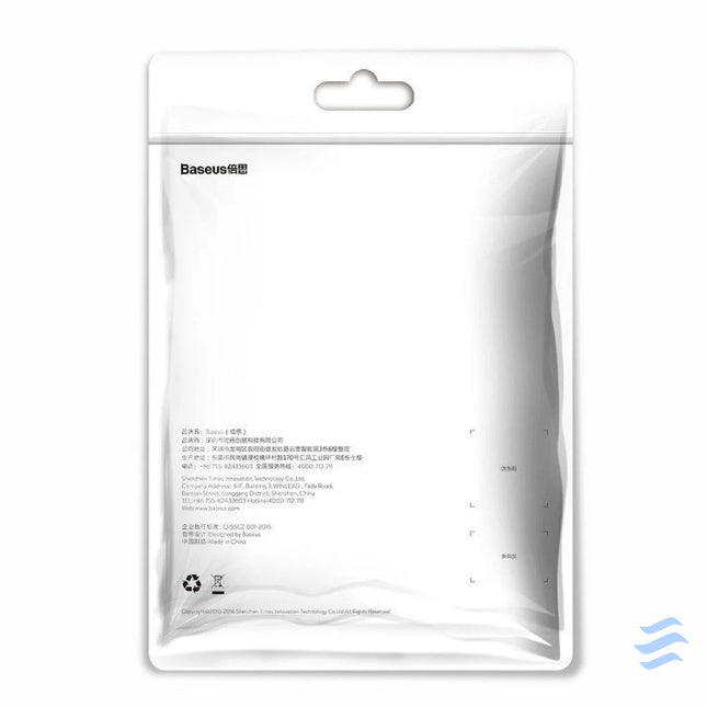 Baseus Yiven Lightning Cable 120cm 2A (Blue) USB to Lightning