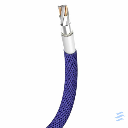 Baseus Yiven Lightning Cable 120cm 2A (Blue) USB to Lightning