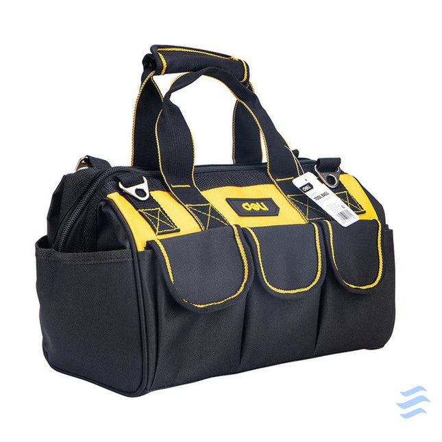 Basic Tool Bags Deli Tools EDL430113 13’’ Tool bags and cases