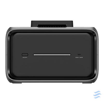 Bateria do EcoFlow RIVER 3 Plus (572Wh) Accessories