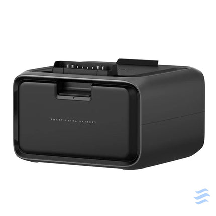 Bateria do EcoFlow RIVER 3 Plus (572Wh) Accessories