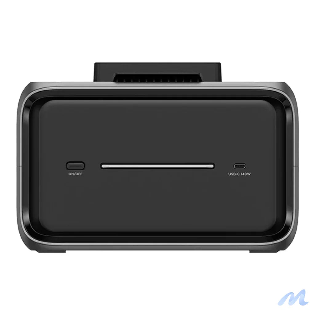 Bateria do EcoFlow RIVER 3 Plus (572Wh)