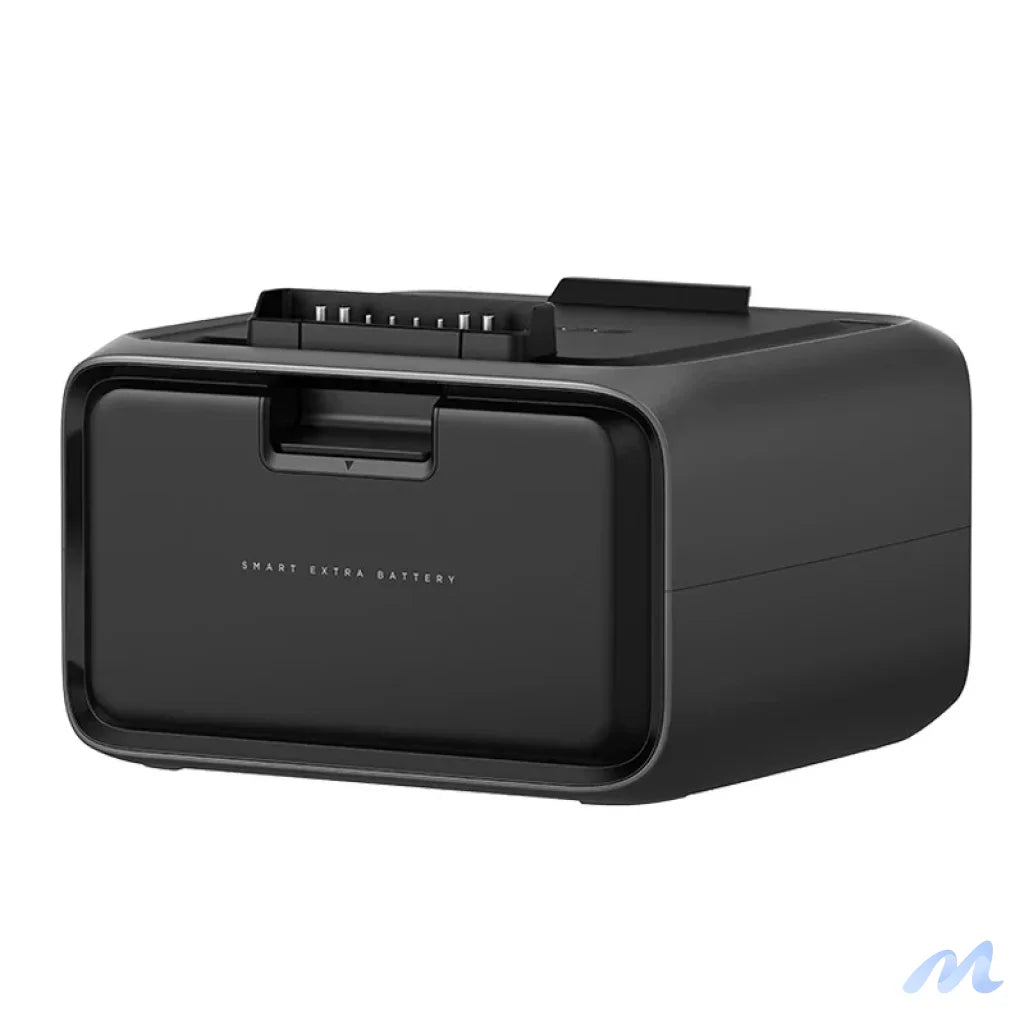 Bateria do EcoFlow RIVER 3 Plus (572Wh)