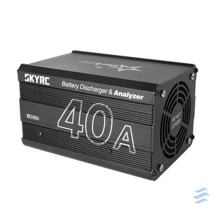 Battery Discharger Analyzer SkyRC BD350 for SkyRc T1000 and SkyRC D200Neo Tools and meters
