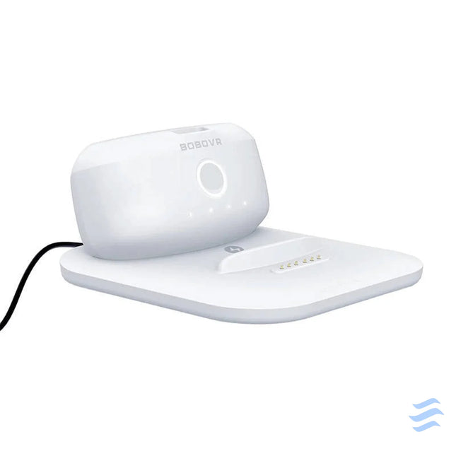 Battery for BOBOVR M2 Pro + charging station VR accessories