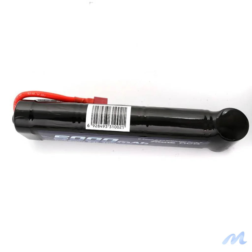Battery Gens Ace Traxxas 5000mAh 8,4V NiMH Hump T-Dean
