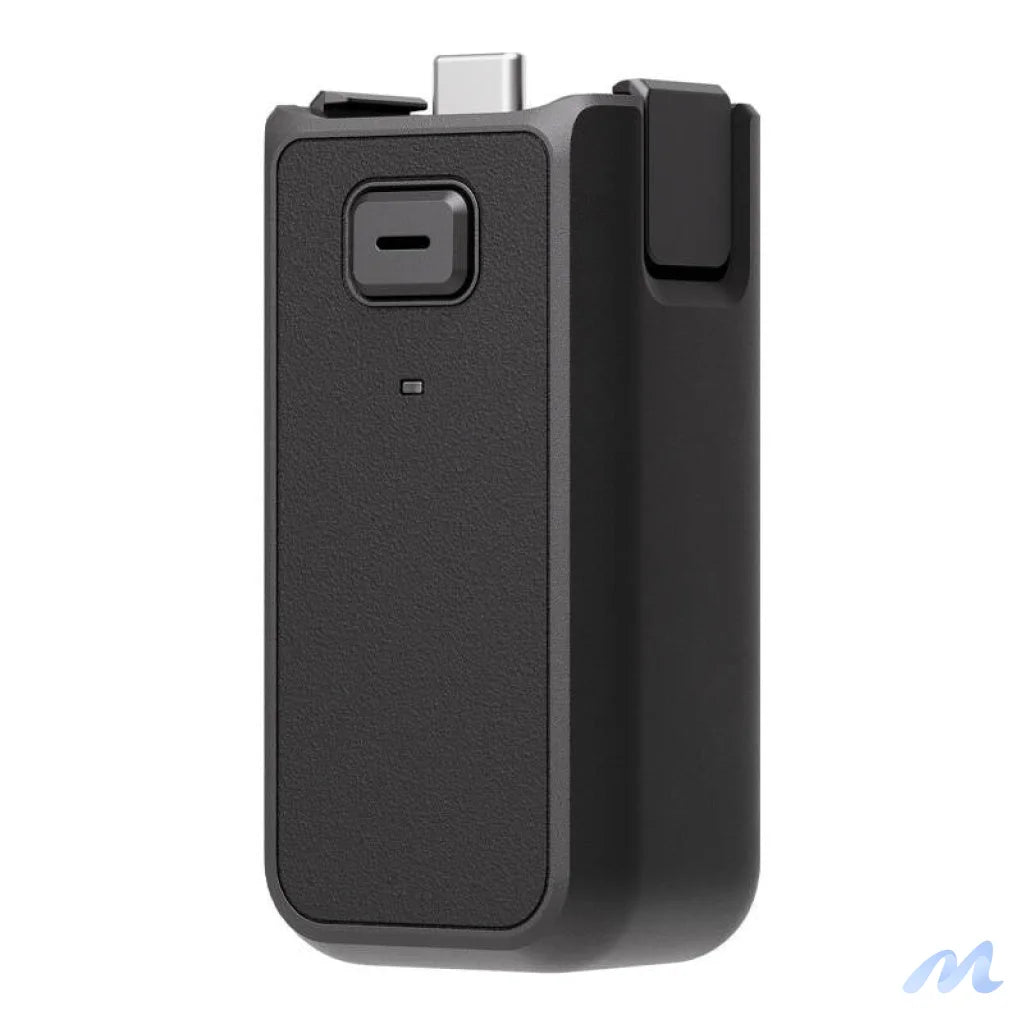 Battery Handle for DJI Osmo Pocket 3