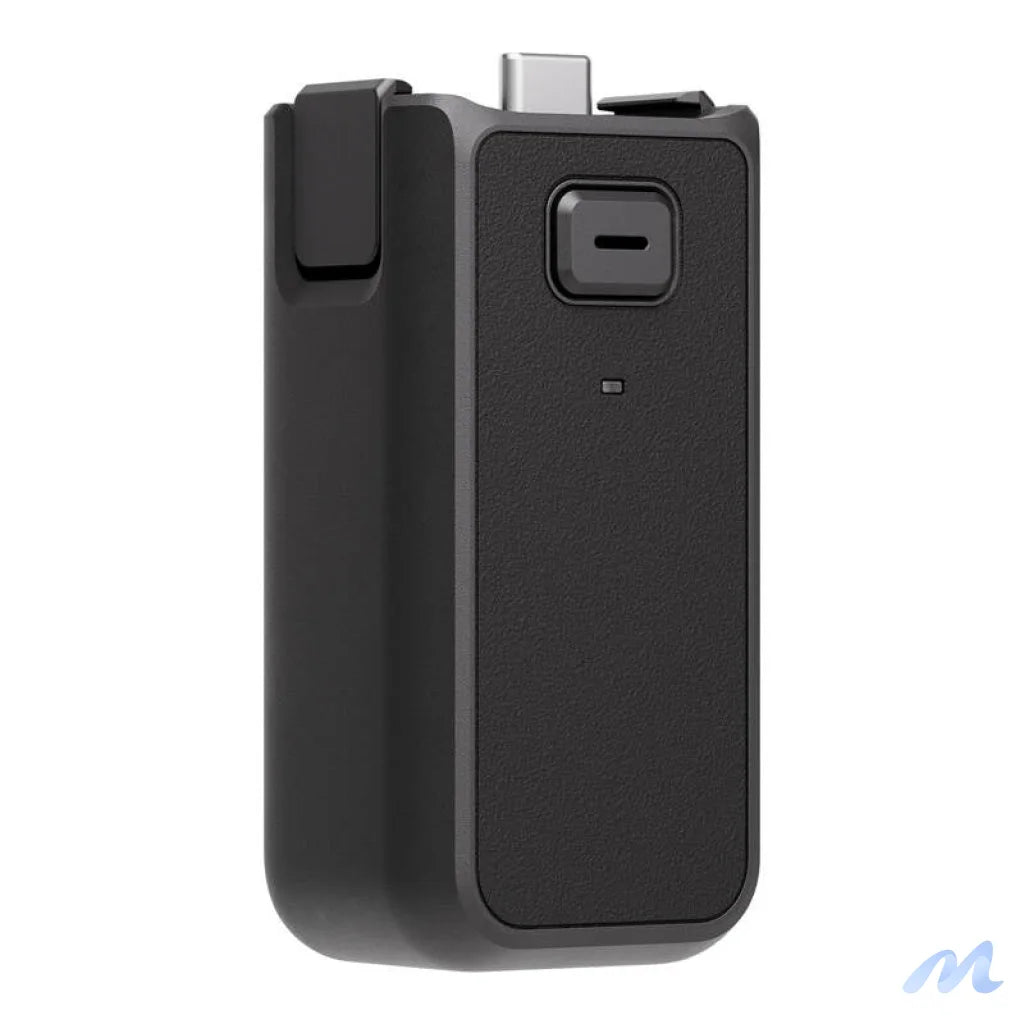 Battery Handle for DJI Osmo Pocket 3