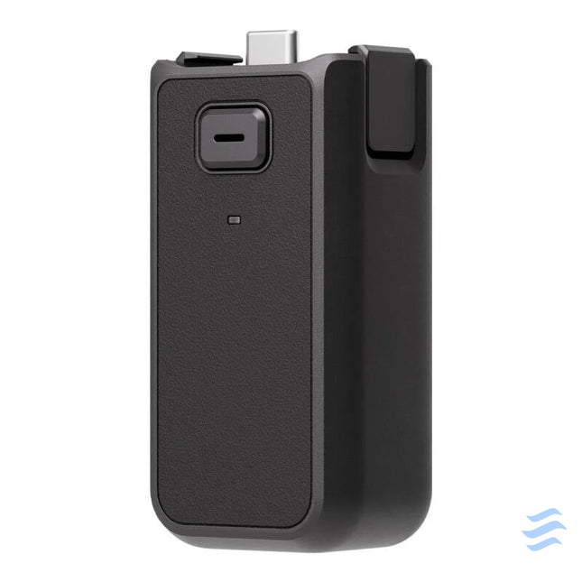 Battery Handle for DJI Osmo Pocket 3 For sports cameras