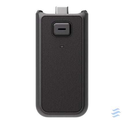 Battery Handle for DJI Osmo Pocket 3 For sports cameras