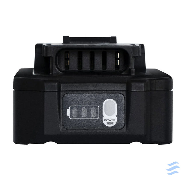 Battery HOTO QWOGJ005 for pressure washer QWXCJ001 Car washers