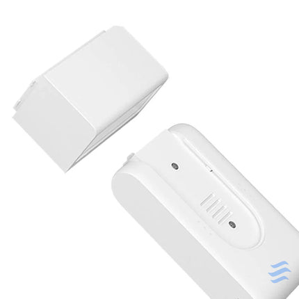 Battery pack set for vacuum cleaner Dreame T10 Spare parts