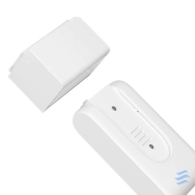 Battery pack set for vacuum cleaner Dreame T10 Spare parts