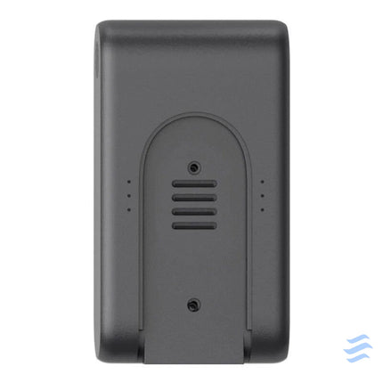 Battery package for vacuum cleaner Dreame R10 Pro Spare parts