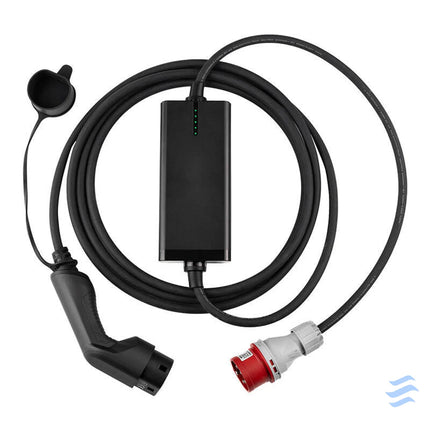 Besen portable charger for electric cars BN60 Cables and chargers for electric cars