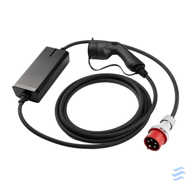 Besen portable charger for electric cars BN60 Cables and chargers for electric cars