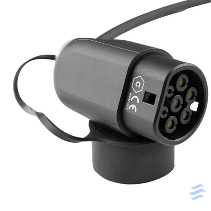 Besen portable charger for electric cars BN60 Cables and chargers for electric cars