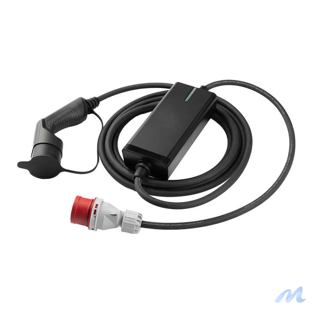 Besen portable charger for electric cars BN60