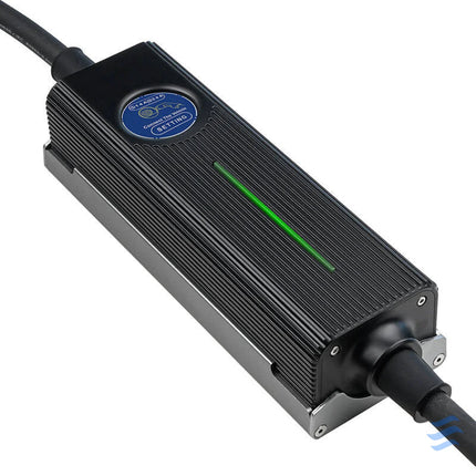 Besen portable charger for electric cars PCD050 Cables and chargers for electric cars