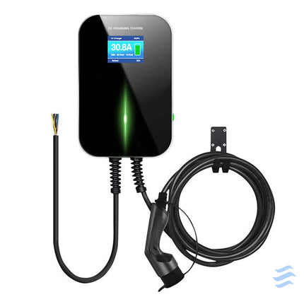 Besen wall charger for electric cars BS20 11lkW APP Cables and chargers for electric cars