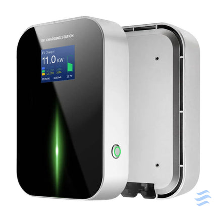 Besen wall charger for electric cars BS20 11lkW APP Cables and chargers for electric cars