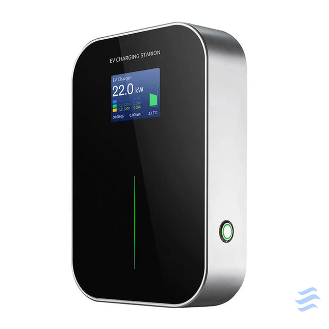 Besen wall charger for electric cars BS20 22kW APP Cables and chargers for electric cars