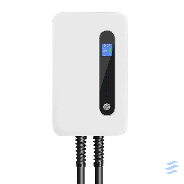 Besen wall charger for electric cars F30 APP Cables and chargers for electric cars