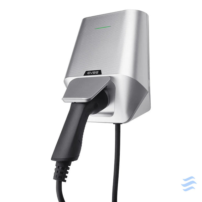 Besen wall charger for electric cars LX30 22kW APP Cables and chargers for electric cars