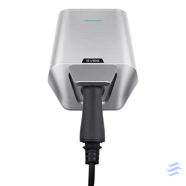 Besen wall charger for electric cars LX30 22kW APP Cables and chargers for electric cars