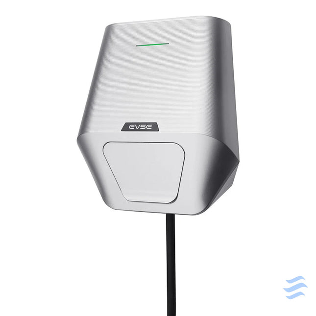 Besen wall charger for electric cars LX30 22kW APP Cables and chargers for electric cars