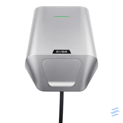 Besen wall charger for electric cars LX30 22kW APP Cables and chargers for electric cars