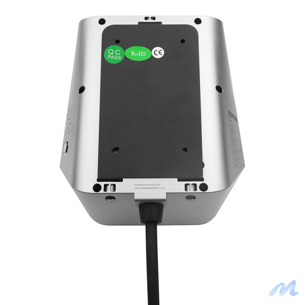 Besen wall charger for electric cars LX30 22kW APP