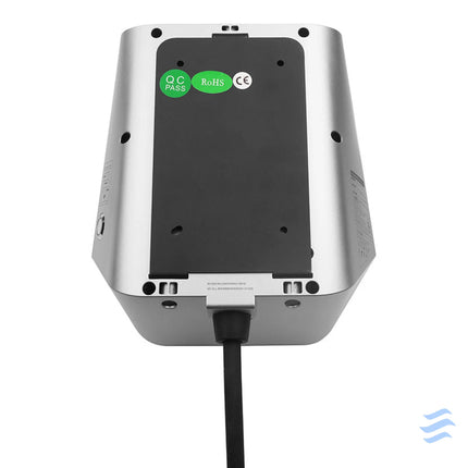 Besen wall charger for electric cars LX30 22kW APP Cables and chargers for electric cars