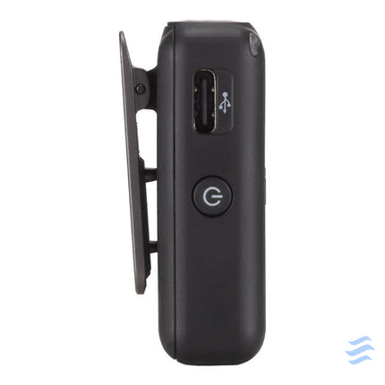 Bezprzewodowy system transmisji audio DJI Mic Basic (1 TX + 1 RX) DJI Pro
