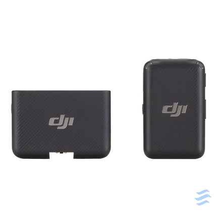 Bezprzewodowy system transmisji audio DJI Mic Basic (1 TX + 1 RX) DJI Pro