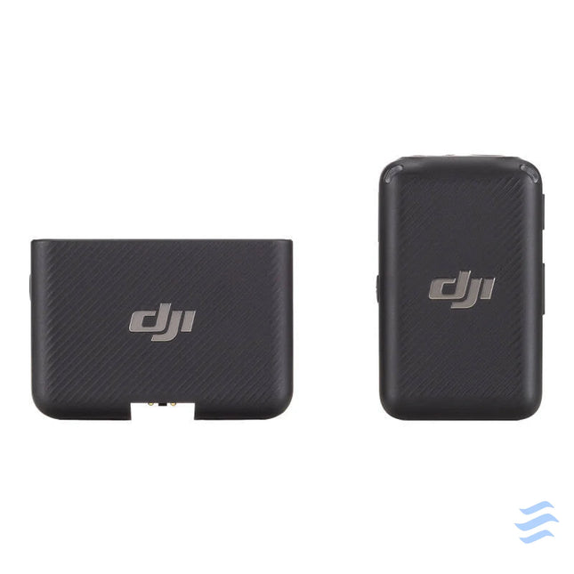Bezprzewodowy system transmisji audio DJI Mic Basic (1 TX + 1 RX) DJI Pro