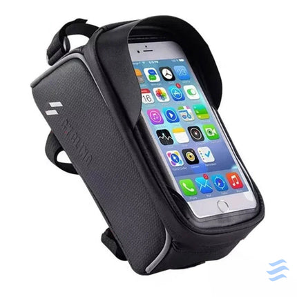 Bicycle Bag Rockbros 017 1BK (black) Bicycle bags
