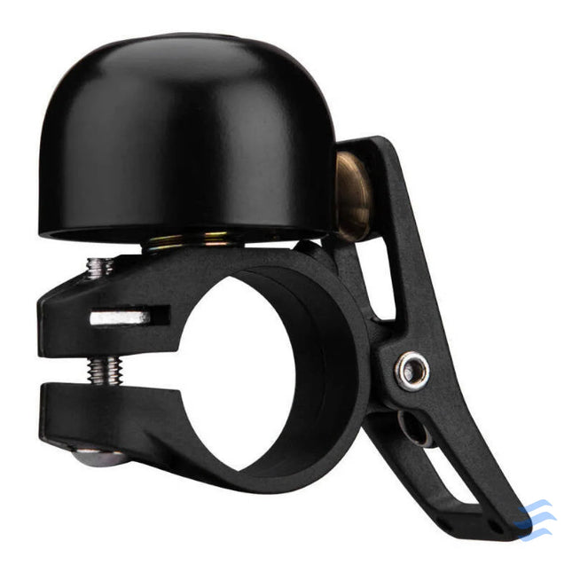 Bicycle bell Rockbros 2018 1A (black) Bells