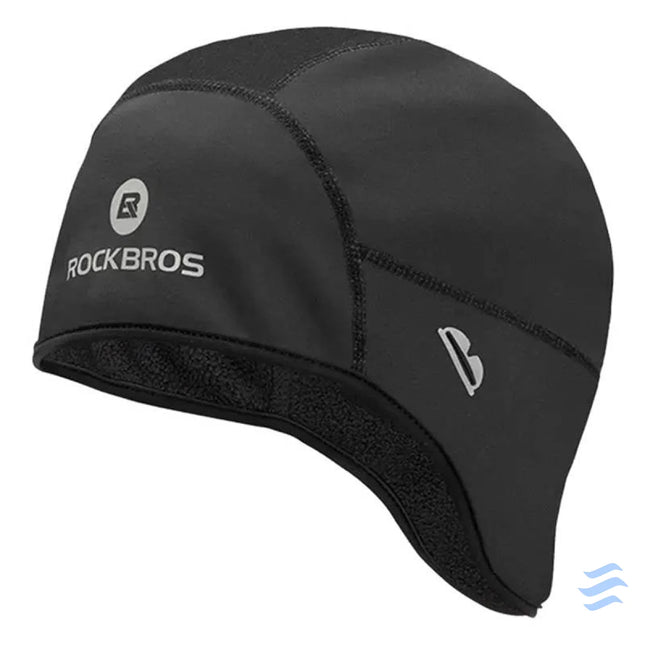 Bicycle cap Rockbros YPP044 (Black) Clothing