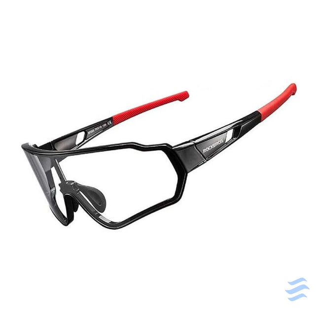 Bicycle glasses with photochromic Rockbros 10161 Glasses