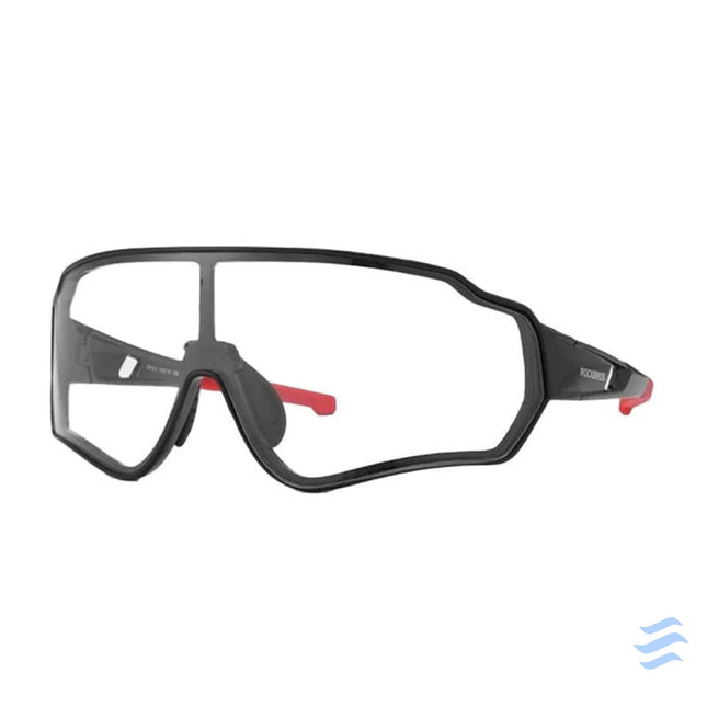 Bicycle glasses with photochromic Rockbros 10161 Glasses