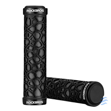 Bicycle Grip Rockbros 2017 14ABK Parts and tools