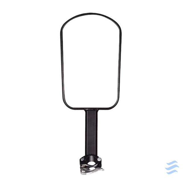 Bicycle holder for bag Rockbros KW 672 (black) Bicycle bags