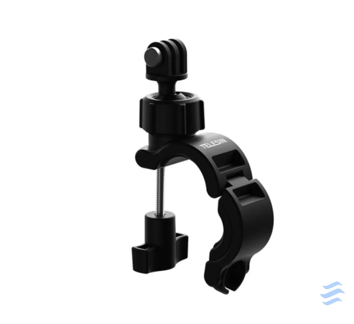 Bicycle mount Telesin for sports cameras 360° (DJ HBM 001) Straps mounts and holders