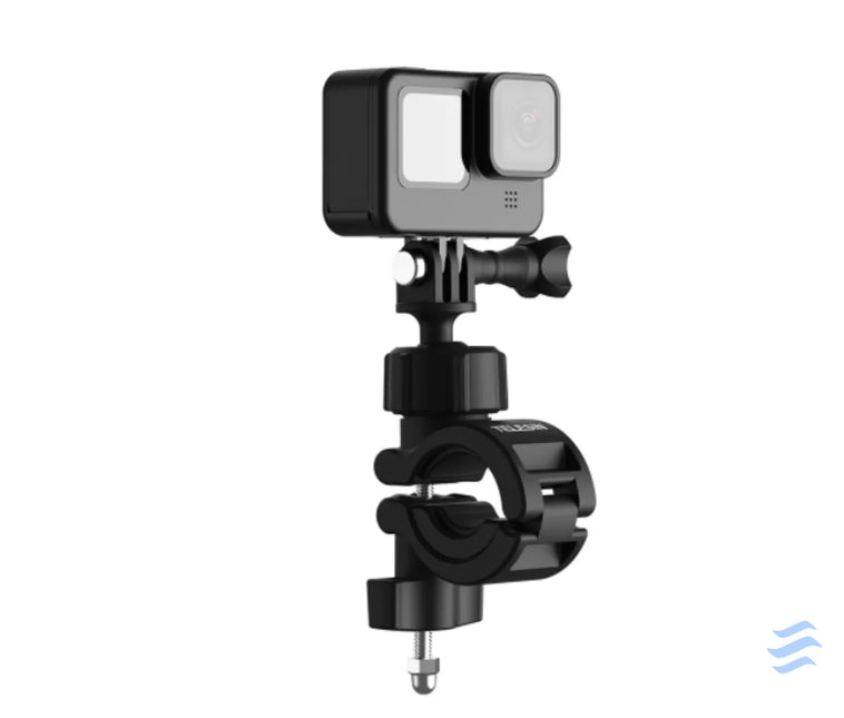 Bicycle mount Telesin for sports cameras 360° (DJ HBM 001) Straps mounts and holders