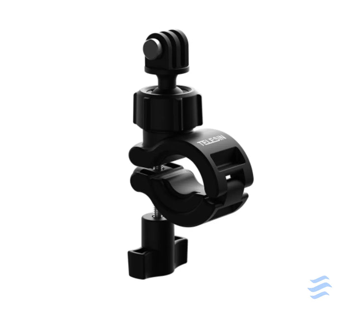 Bicycle mount Telesin for sports cameras 360° (DJ HBM 001) Straps mounts and holders
