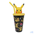 Bidon 450 ml Pokemon PK00028 KiDS Licensing