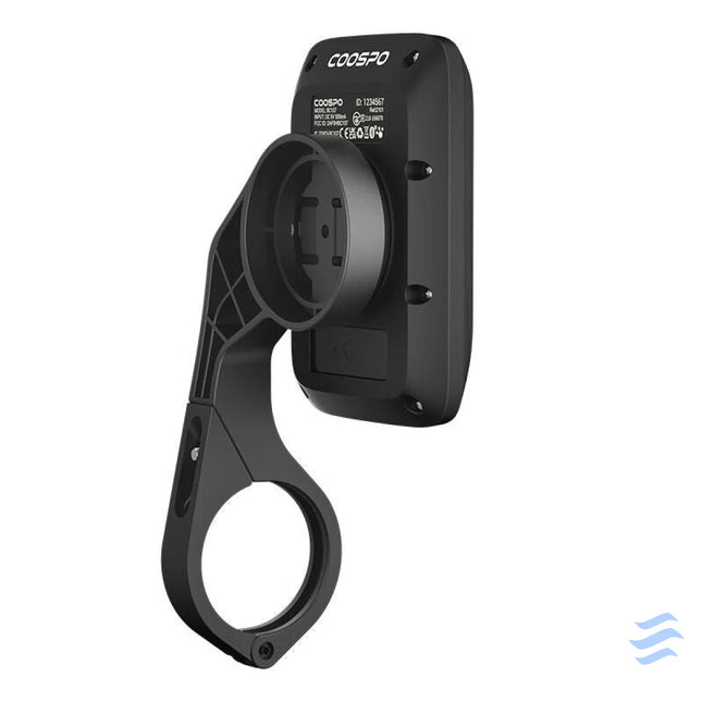Bike Computer Coospo BC107 compatibile with z: Strava Trainingpeaks etc. Bicycle computers